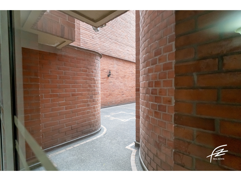 Apartamento en venta en Laureles, Medellín · foto 14 de 24