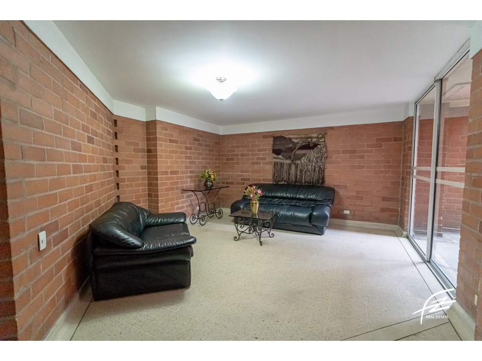 Apartamento en venta en Laureles, Medellín · foto 17 de 24