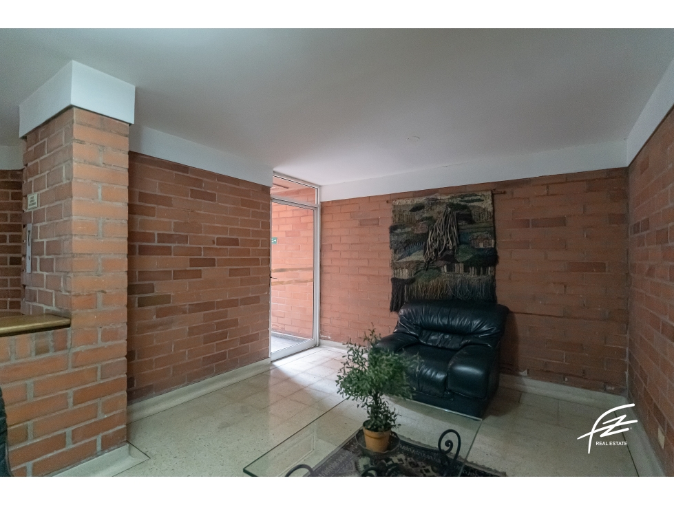 Apartamento en venta en Laureles, Medellín · foto 18 de 24