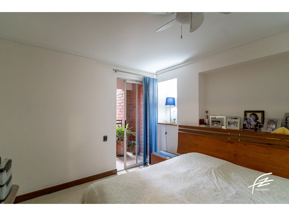 Apartamento en venta en Laureles, Medellín · foto 21 de 24