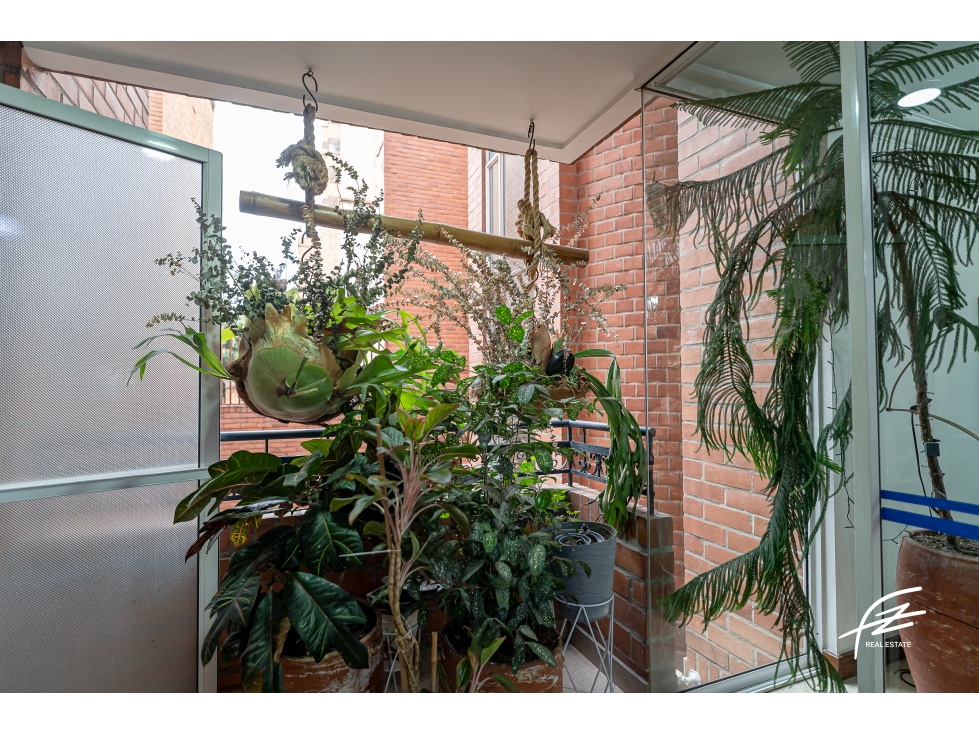 Apartamento en venta en Laureles, Medellín · foto 22 de 24