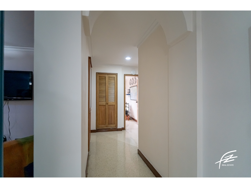 Apartamento en venta en Laureles, Medellín · foto 24 de 24