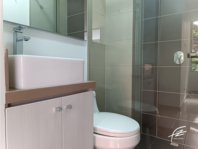 Apartamento en venta en El Poblado, Medellín · foto 17 de 24