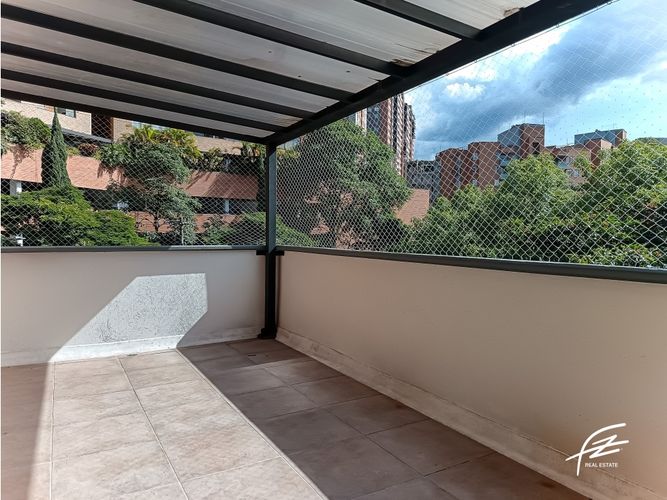 Apartamento en venta en El Poblado, Medellín · foto 18 de 24