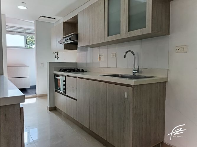 Apartamento en venta en El Poblado, Medellín · foto 20 de 24