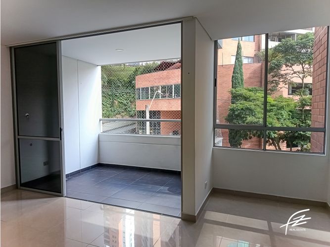 Apartamento en venta en El Poblado, Medellín · foto 21 de 24