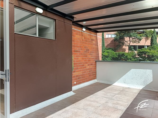 Apartamento en venta en El Poblado, Medellín · foto 22 de 24