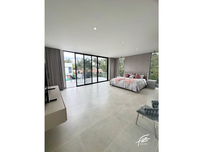 Casa de 6 alcobas en venta en Llano Grande, Rionegro, 1100 m² · foto 15 de 24