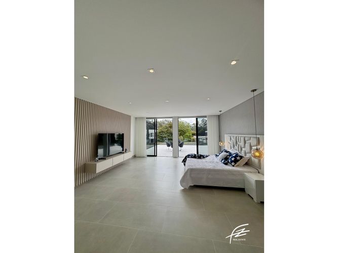 Casa de 6 alcobas en venta en Llano Grande, Rionegro, 1100 m² · foto 16 de 24