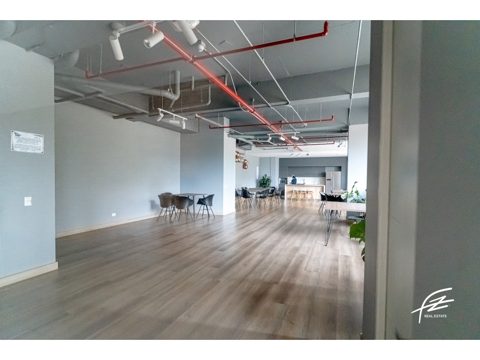 Apartamento en venta en El Poblado, Medellín 3