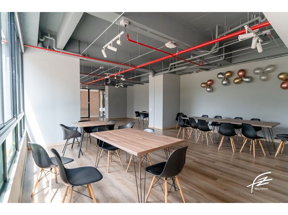 Apartamento en venta en El Poblado, Medellín 5
