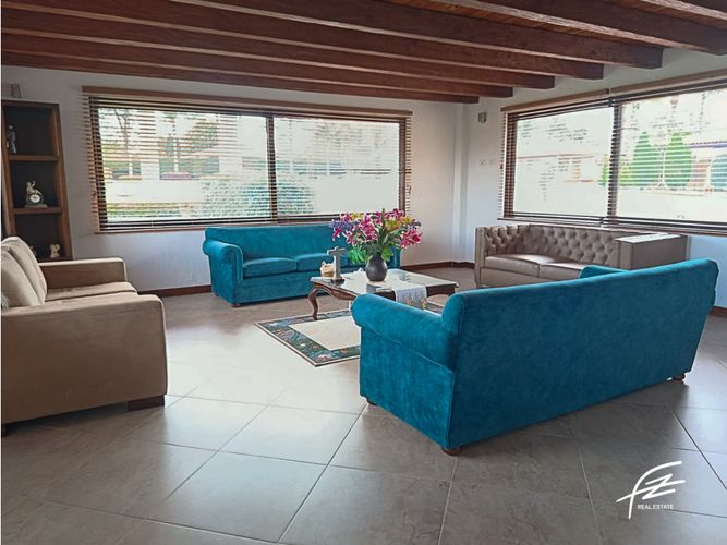 Finca en venta en Llano Grande, Rionegro, 1900 m² · foto 2 de 24