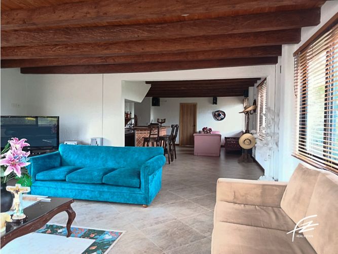 Finca en venta en Llano Grande, Rionegro, 1900 m² · foto 6 de 24