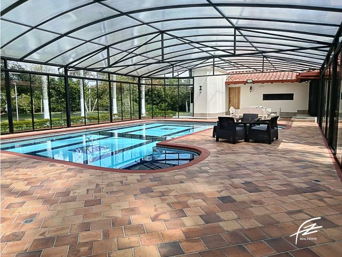 Finca en venta en Llano Grande, Rionegro, 1900 m² · foto 7 de 24