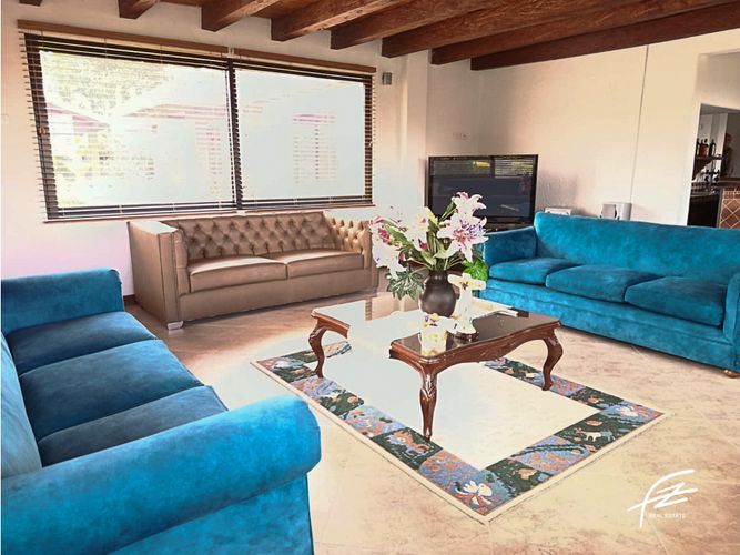 Finca en venta en Llano Grande, Rionegro, 1900 m² · foto 9 de 24