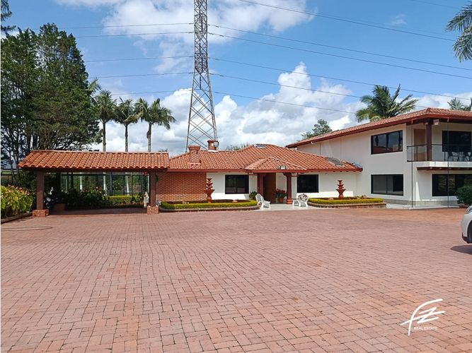 Finca en venta en Llano Grande, Rionegro, 1900 m² · foto 11 de 24