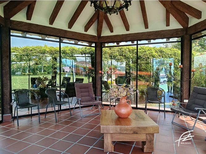 Finca en venta en Llano Grande, Rionegro, 1900 m² · foto 12 de 24