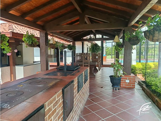 Finca en venta en Llano Grande, Rionegro, 1900 m² · foto 13 de 24