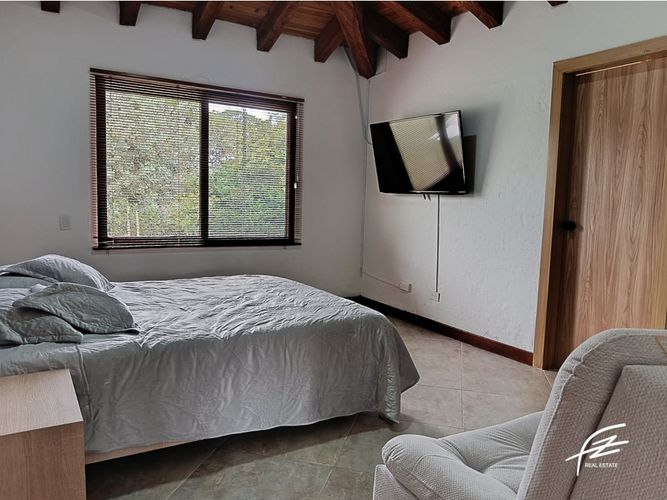Finca en venta en Llano Grande, Rionegro, 1900 m² · foto 14 de 24