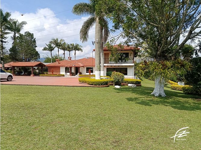 Finca en venta en Llano Grande, Rionegro, 1900 m² · foto 15 de 24