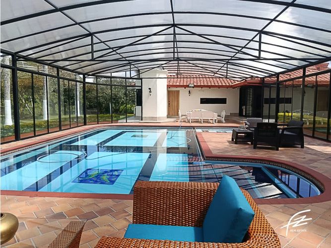 Finca en venta en Llano Grande, Rionegro, 1900 m² · foto 16 de 24