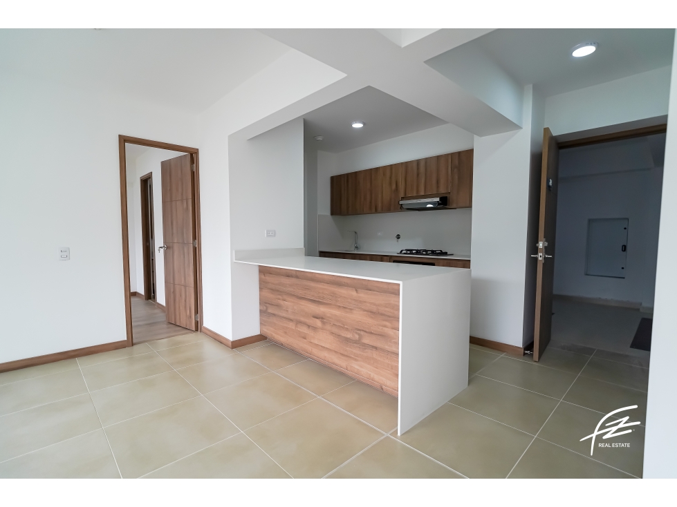 Apartamento en venta en Entreamigos, Sabaneta · foto 3 de 24