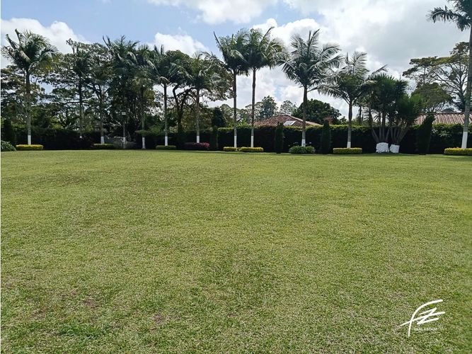 Finca en venta en Llano Grande, Rionegro, 1900 m² · foto 17 de 24