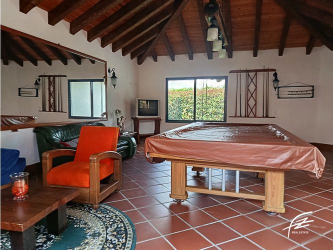 Finca en venta en Llano Grande, Rionegro, 1900 m² · foto 18 de 24