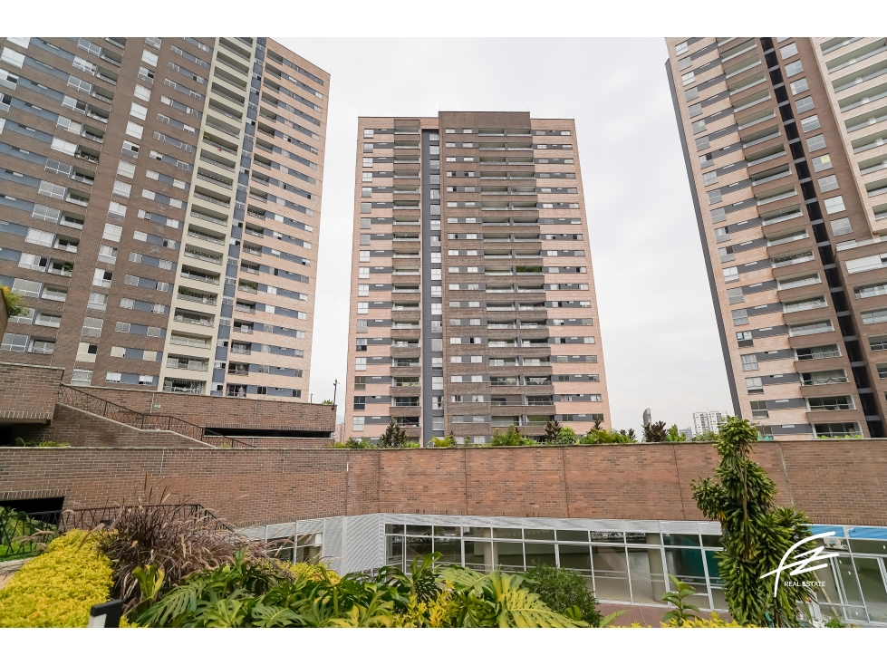 Apartamento en venta en Entreamigos, Sabaneta · foto 5 de 24