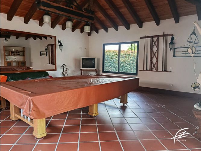 Finca en venta en Llano Grande, Rionegro, 1900 m² · foto 19 de 24