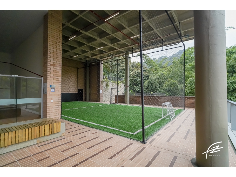 Apartamento en venta en Entreamigos, Sabaneta · foto 7 de 24