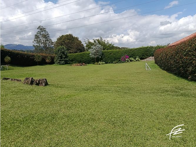 Finca en venta en Llano Grande, Rionegro, 1900 m² · foto 21 de 24