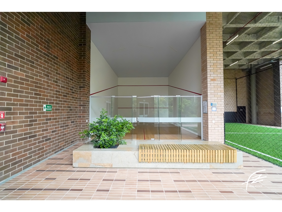 Apartamento en venta en Entreamigos, Sabaneta · foto 8 de 24