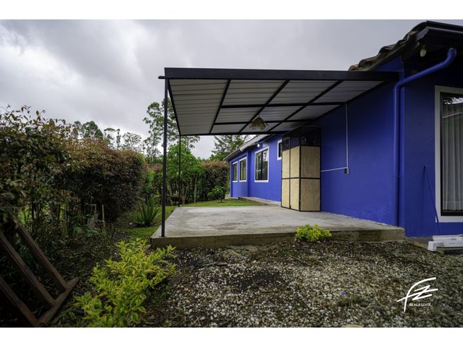 Finca en venta en El Porvenir, Rionegro, 300 m² · foto 4 de 24