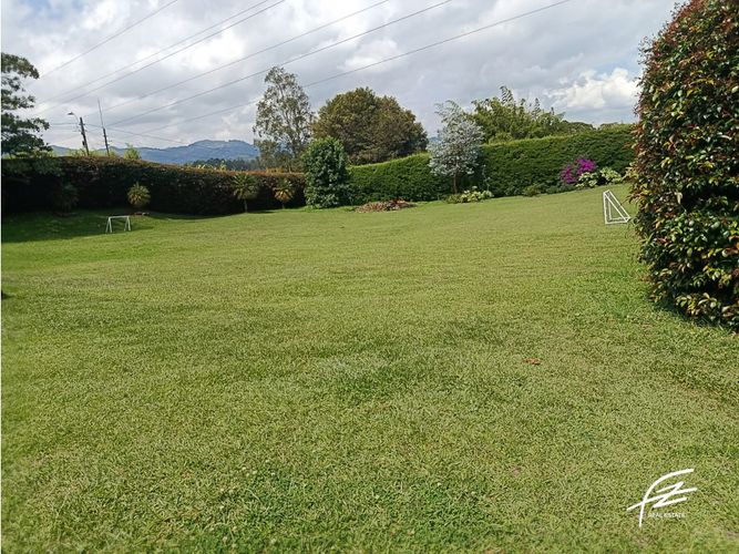 Finca en venta en Llano Grande, Rionegro, 1900 m² · foto 22 de 24
