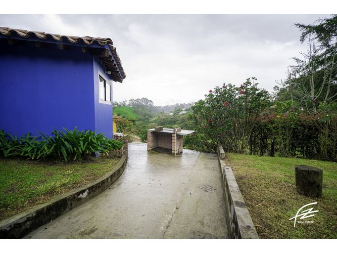 Finca en venta en El Porvenir, Rionegro, 300 m² · foto 5 de 24
