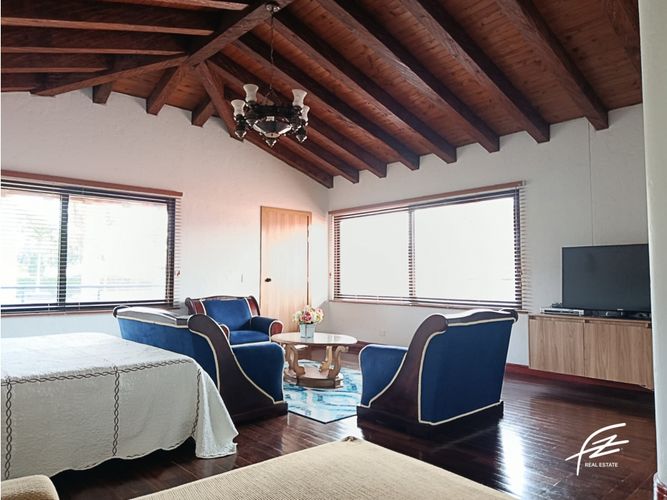 Finca en venta en Llano Grande, Rionegro, 1900 m² · foto 23 de 24
