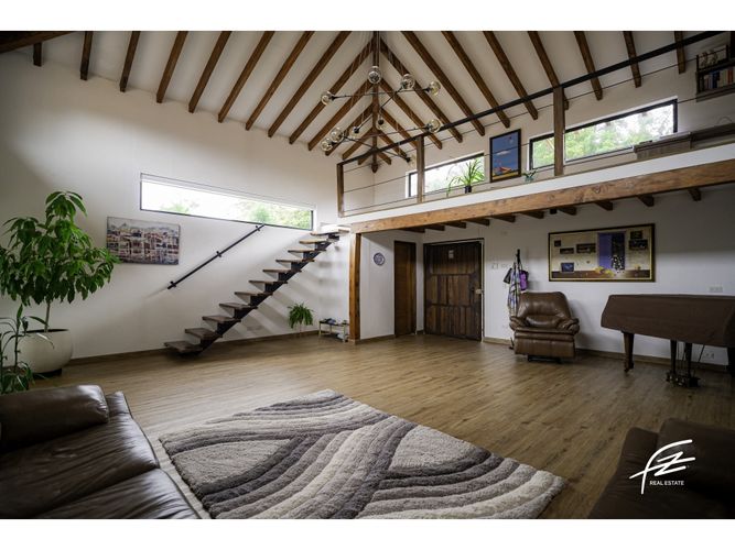 Finca en venta en El Porvenir, Rionegro, 300 m² · foto 6 de 24