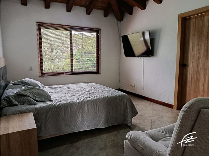 Finca en venta en Llano Grande, Rionegro, 1900 m² · foto 24 de 24