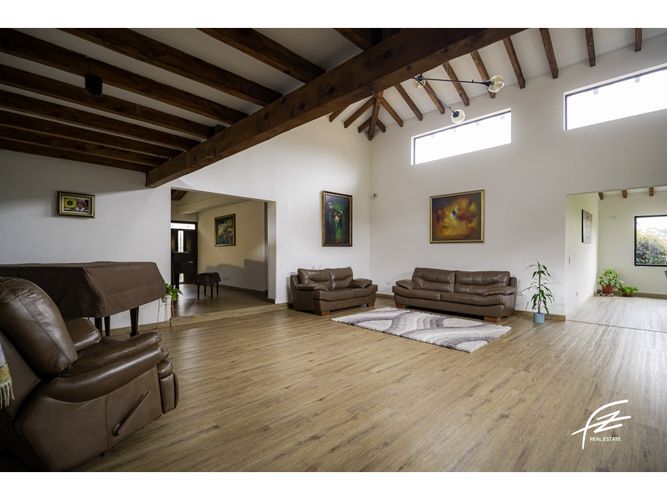 Finca en venta en El Porvenir, Rionegro, 300 m² · foto 7 de 24