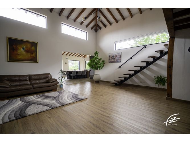 Finca en venta en El Porvenir, Rionegro, 300 m² · foto 8 de 24