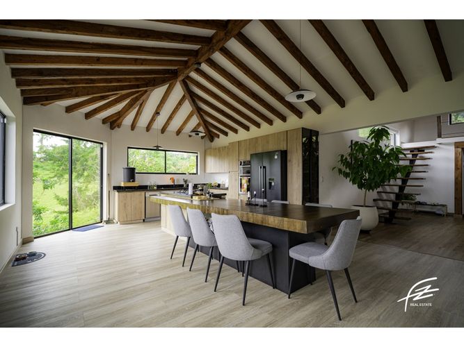 Finca en venta en El Porvenir, Rionegro, 300 m² · foto 9 de 24