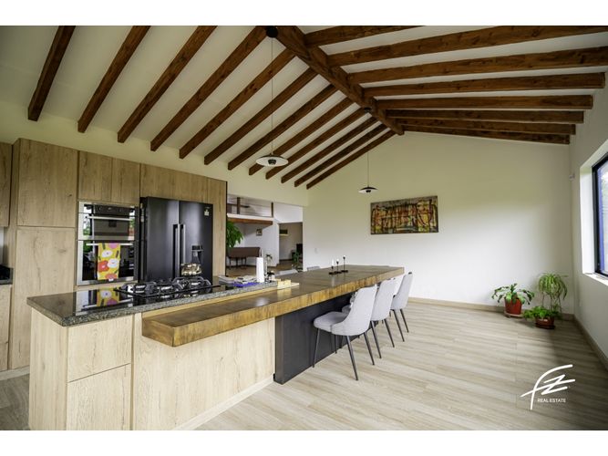 Finca en venta en El Porvenir, Rionegro, 300 m² · foto 10 de 24