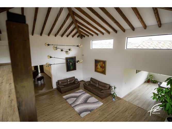 Finca en venta en El Porvenir, Rionegro, 300 m² · foto 12 de 24