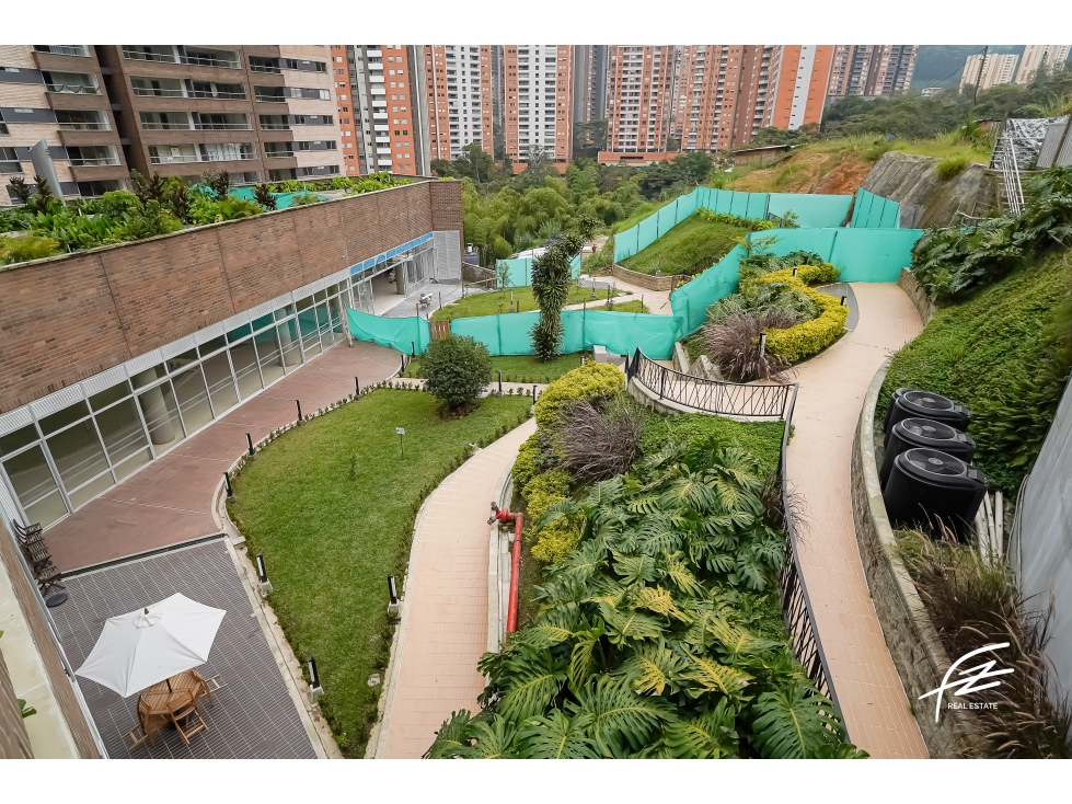 Apartamento en venta en Entreamigos, Sabaneta · foto 16 de 24