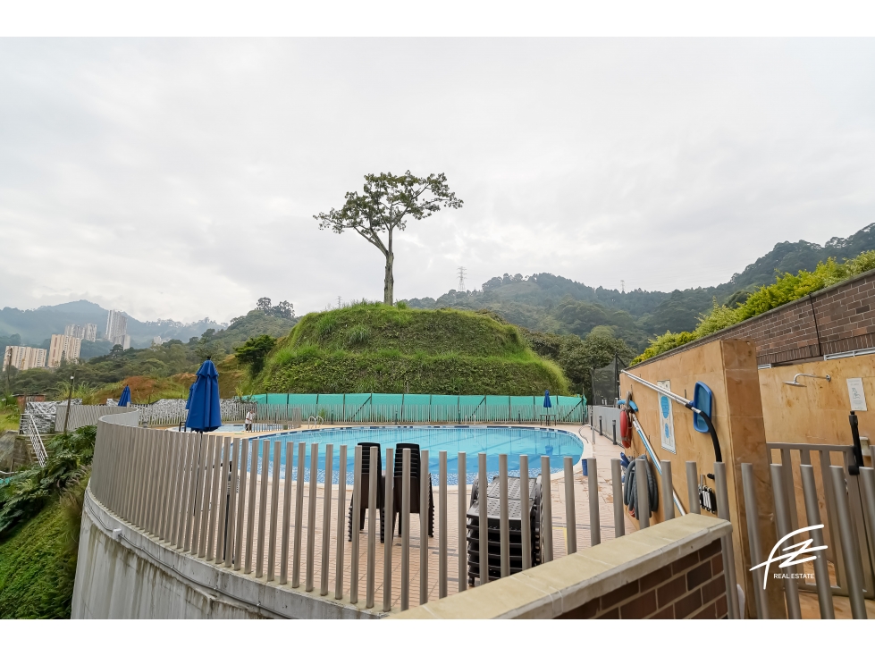 Apartamento en venta en Entreamigos, Sabaneta · foto 17 de 24