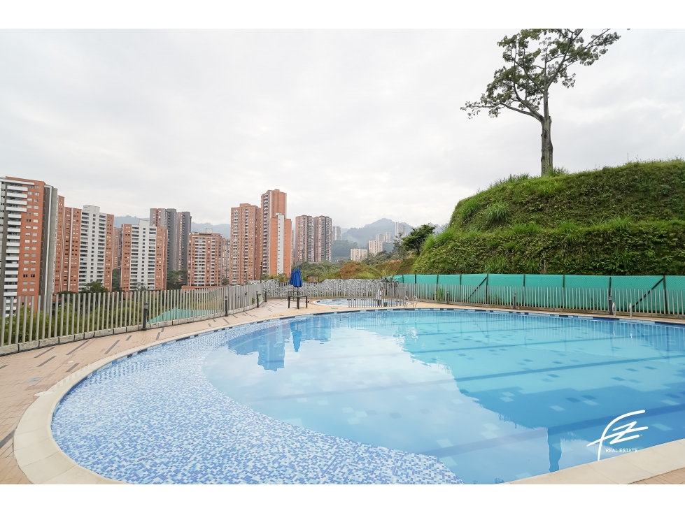 Apartamento en venta en Entreamigos, Sabaneta · foto 18 de 24
