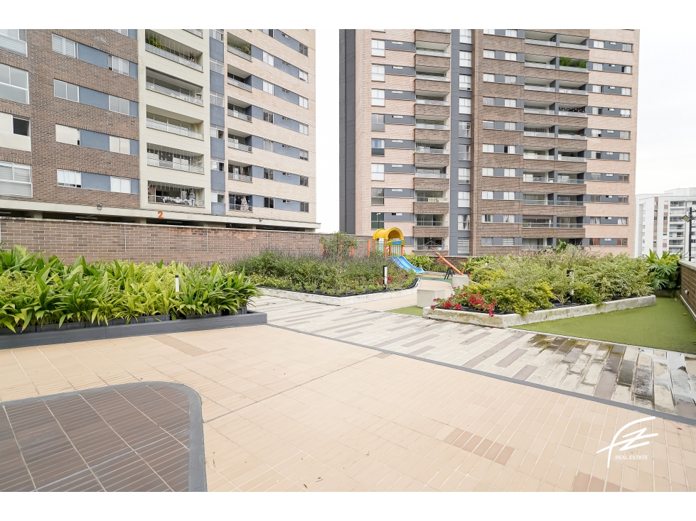 Apartamento en venta en Entreamigos, Sabaneta · foto 19 de 24