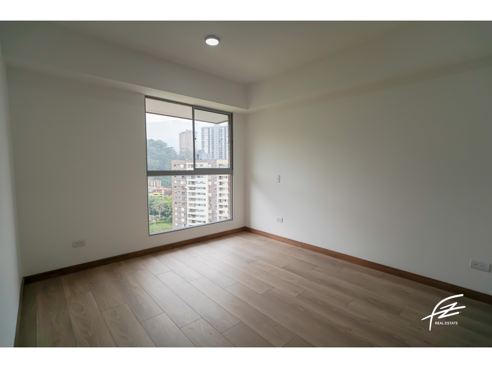 Apartamento en venta en Entreamigos, Sabaneta · foto 21 de 24