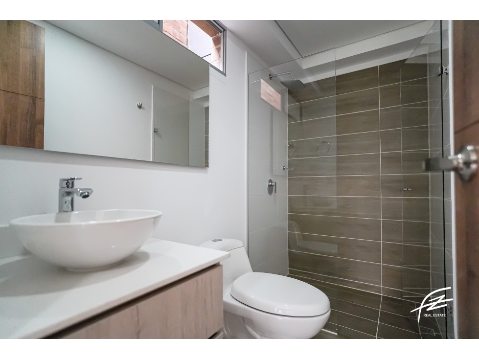 Apartamento en venta en Entreamigos, Sabaneta · foto 22 de 24